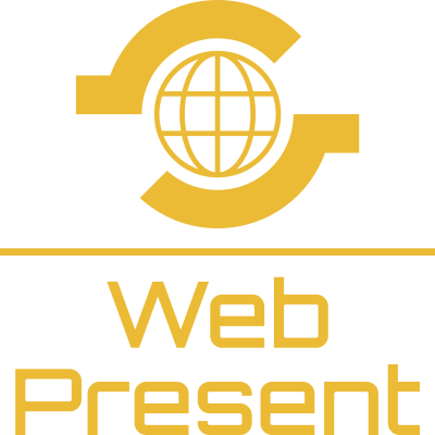 Web-Present V001